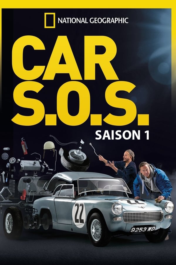 Car S.O.S.