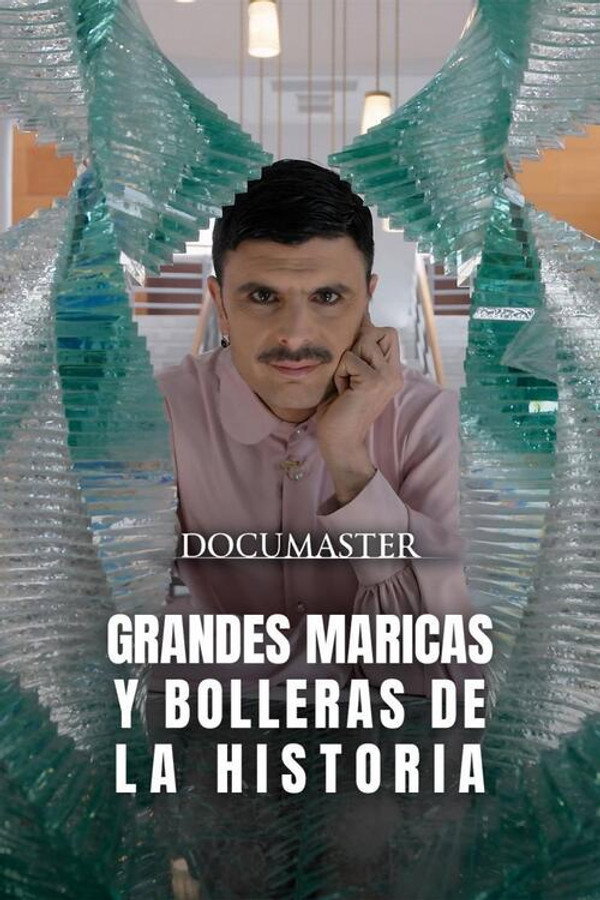 Grandes maricas y bolleras de la historia