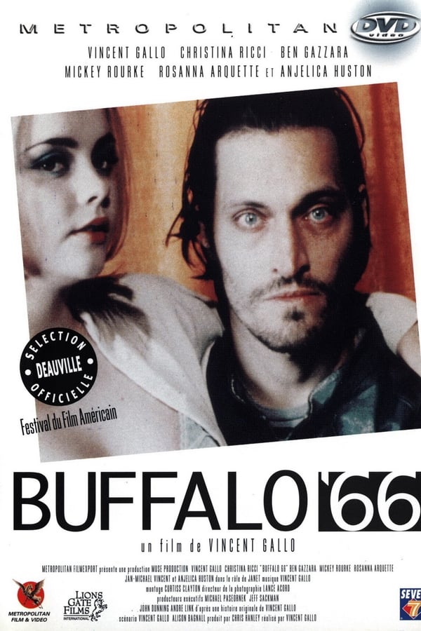 FR| Buffalo '66 