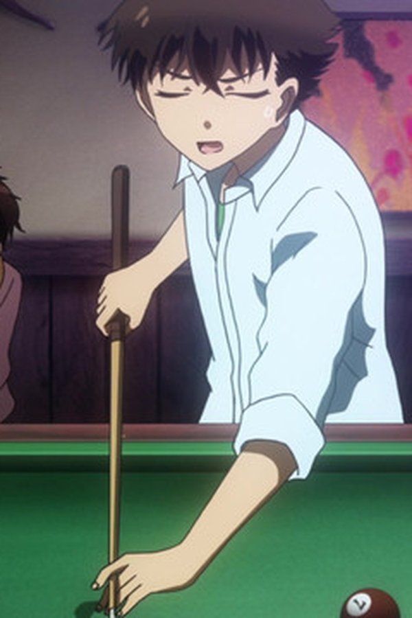Magic Kaito 1412 – S01E03 – Episodio 3