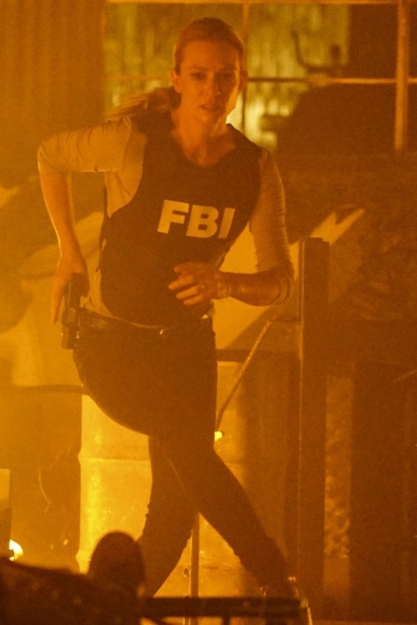 Criminal Minds – S12E02 – Sensi di colpa