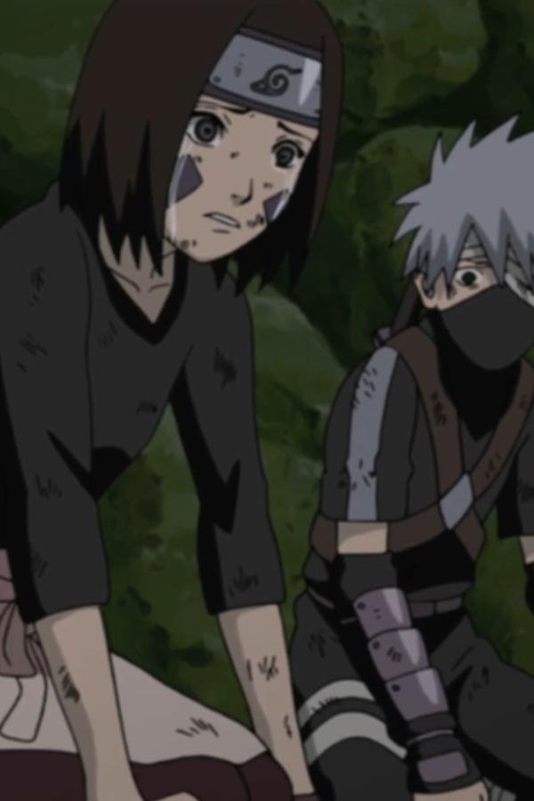 Naruto Shippuden – S06E120 – L’eredità di Obito