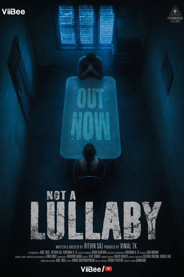 Not a Lullaby
