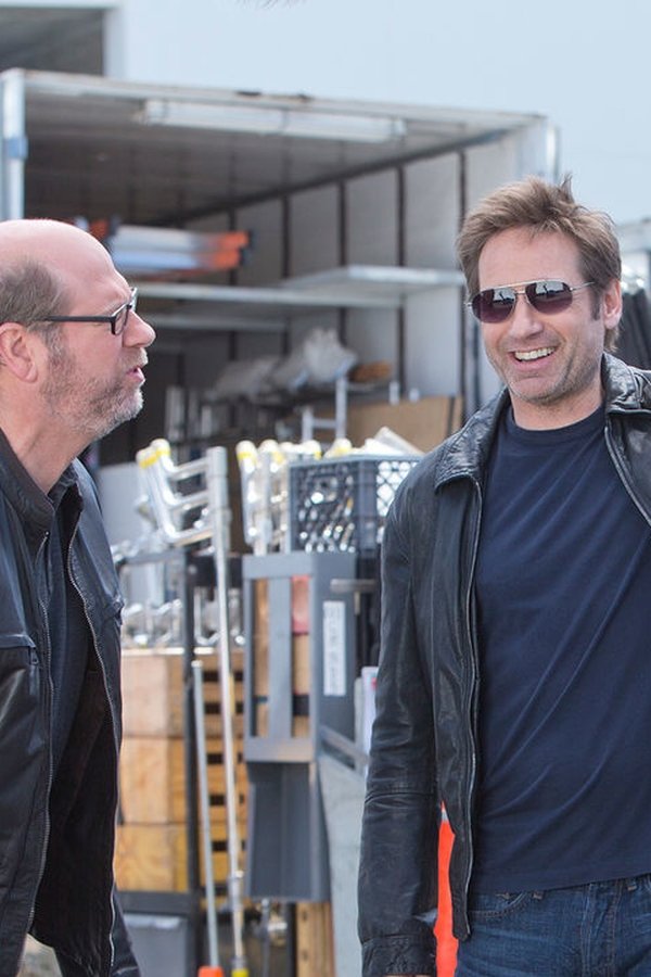 Californication – S07E08 – 30 Minutes or Less
