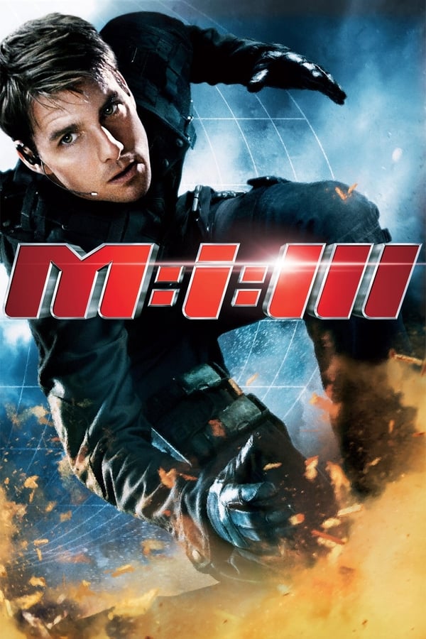 IT - Mission: Impossible III  (2006)