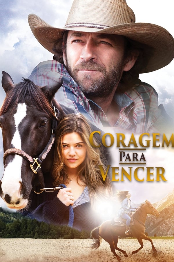 Coragem para Vencer