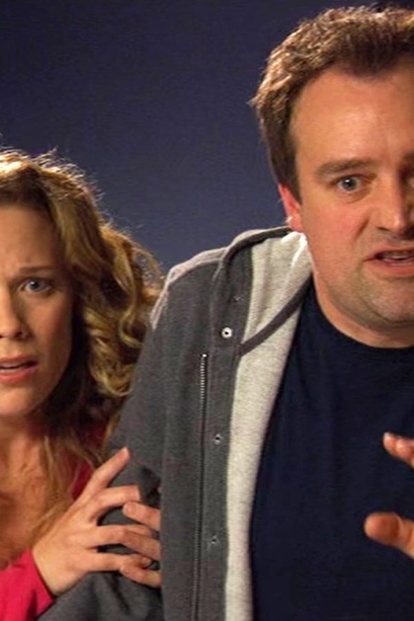 Stargate Atlantis – S04E09 – Il passaggio di Miller