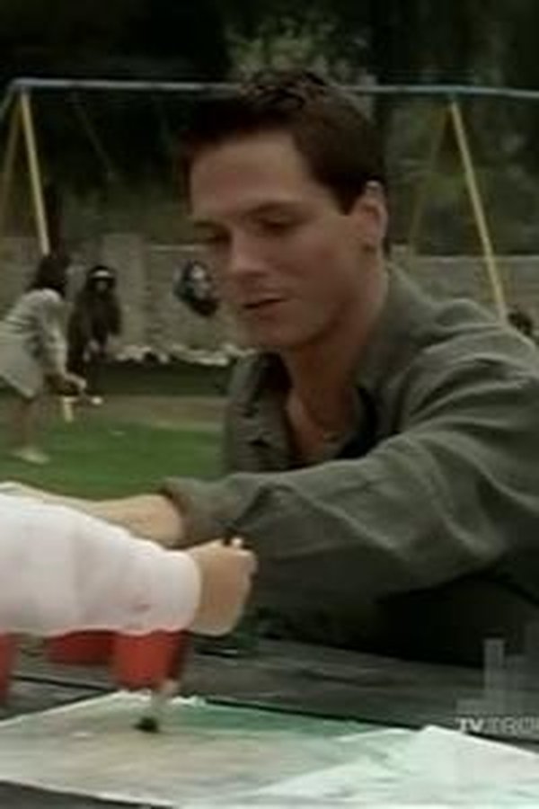 Beverly Hills 90210 – S06E13 – Episodio 13