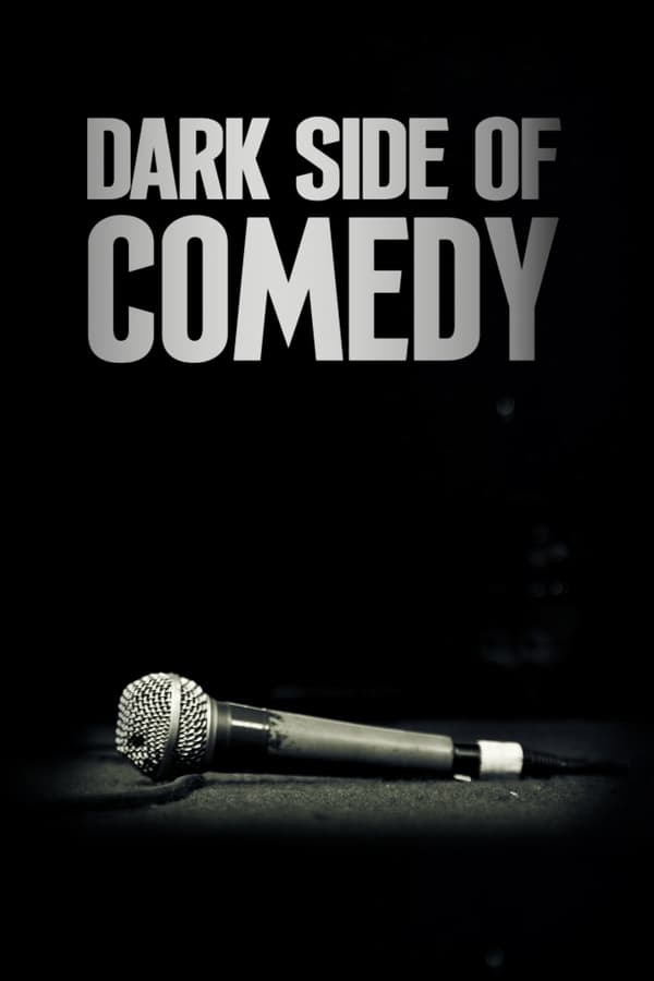 TVplus EN - Dark Side of Comedy (2022)
