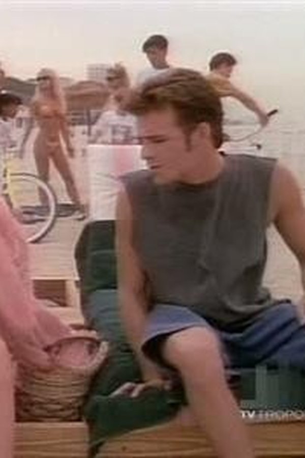 Beverly Hills 90210 – S03E04 – Episodio 4