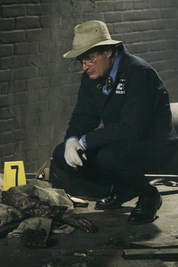 NCIS – Unità anticrimine – S04E19 – Scrupoli
