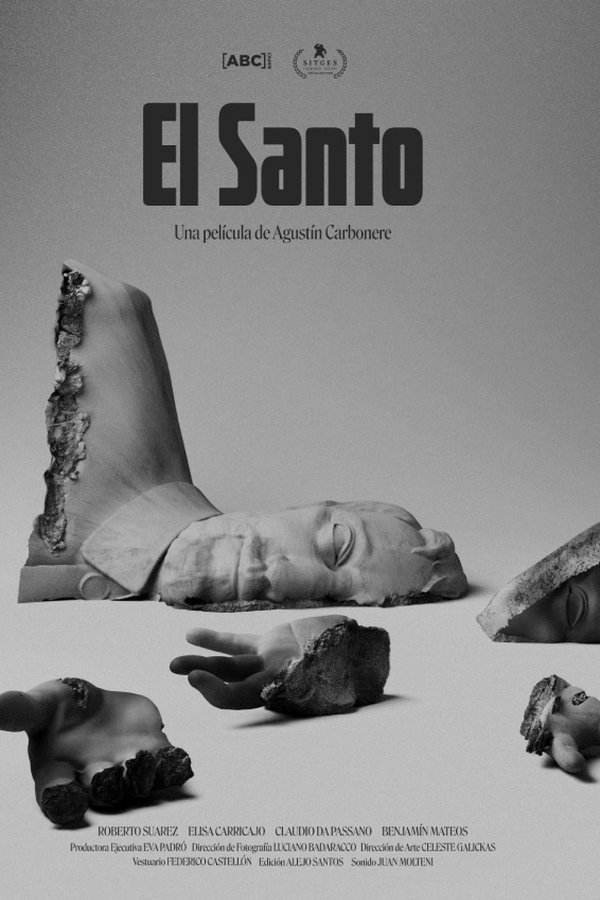 The Saint