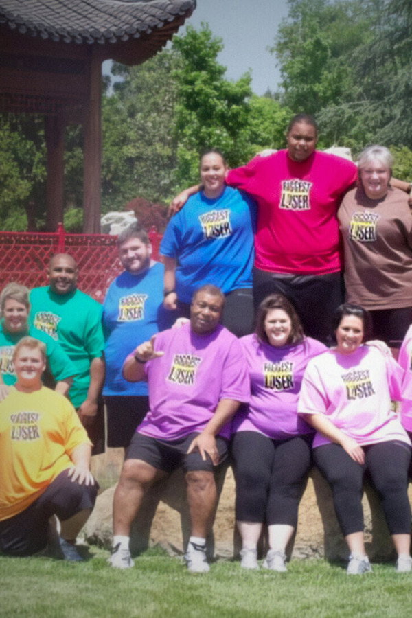 Magreza na TV: A Verdade de The Biggest Loser