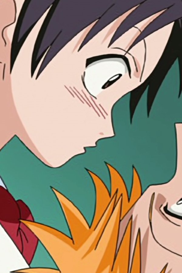 Bleach – S01E06 – Scontro letale! Ichigo vs Ichigo