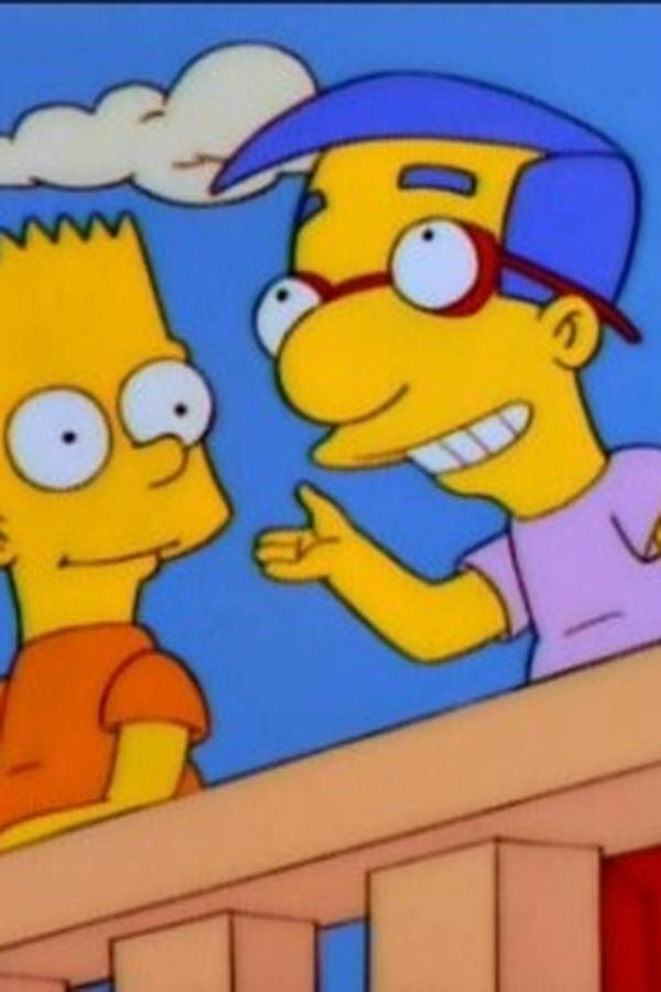 I Simpson – S07E21 – 22 cortometraggi di Springfield