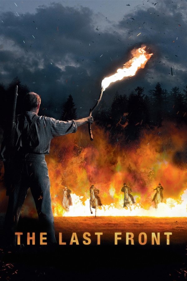 NL - THE LAST FRONT (2024)