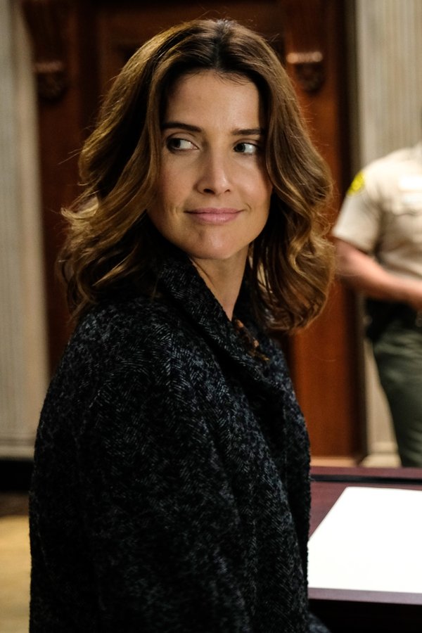 Stumptown – S01E10 – Episodio 10