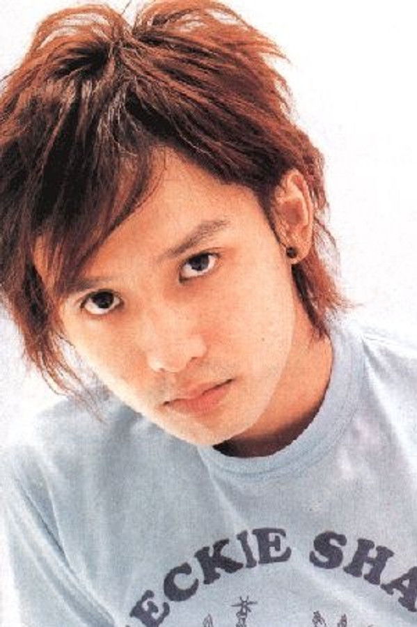 Masanobu Ando's headshot