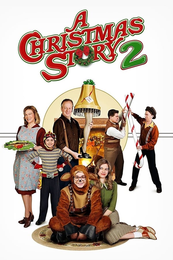 EN: A Christmas Story 2 (2012)