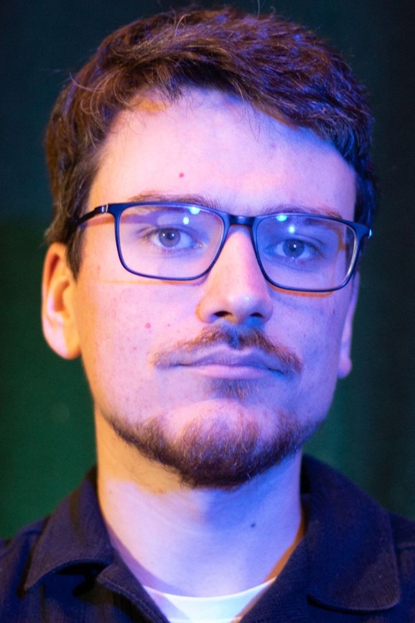 Joe Payne