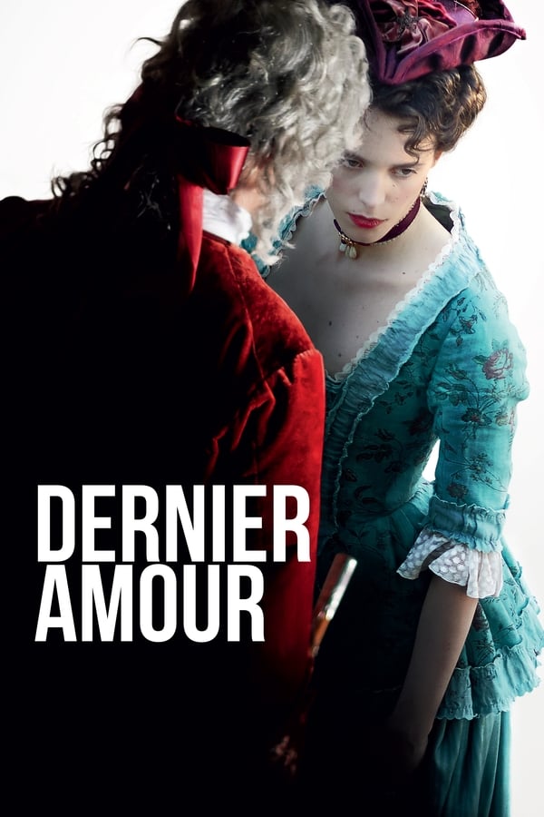 FR - Dernier amour  (2019)