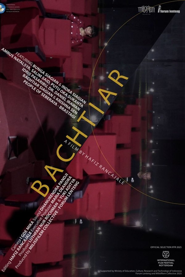 Bachtiar