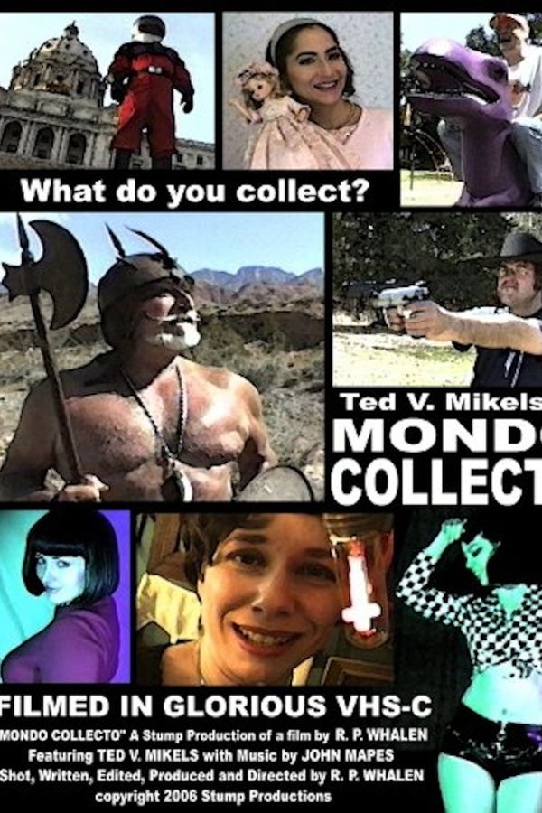 Mondo Collecto
