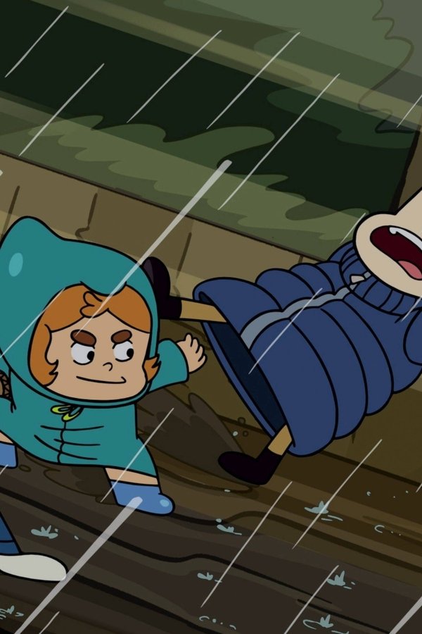 Craig – S01E31 – Missione d’asporto
