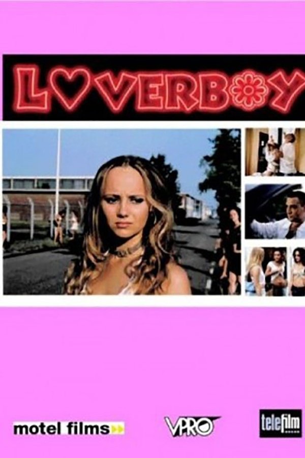 NL - LOVERBOY (2003)