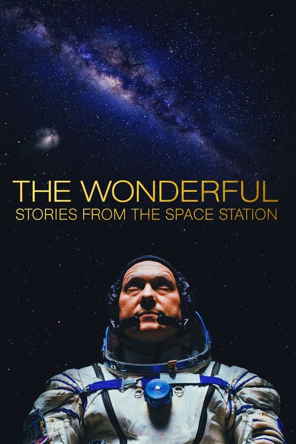 Uzay.istasyonundan.Oykuler.The.Wonderful.Stories.From.the.Space.Station.2021