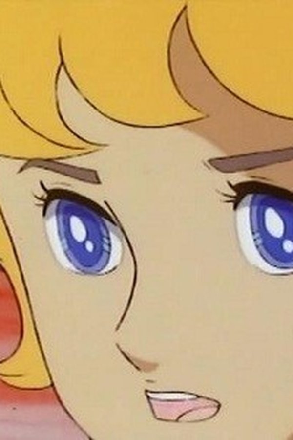 Candy Candy – S01E24 – Il mio Anthony