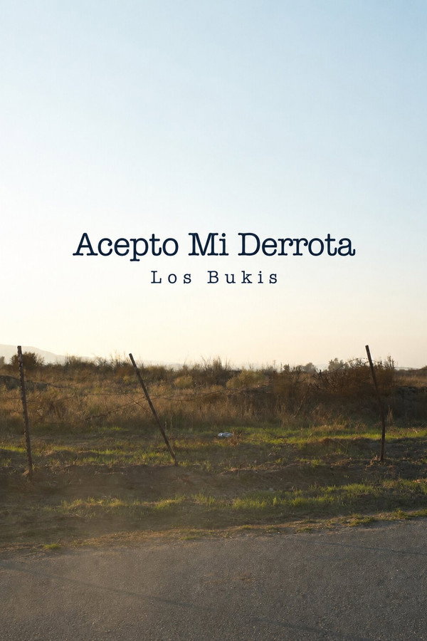 Acepto Mi Derrota - Los Bukis - Student Short Film