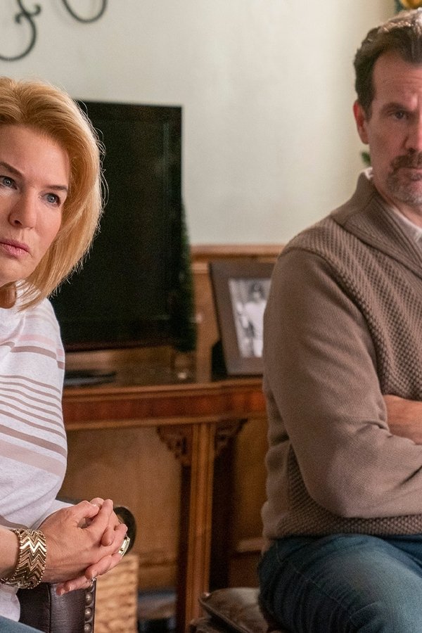 The Thing About Pam – S01E02 – Lei è d’aiuto