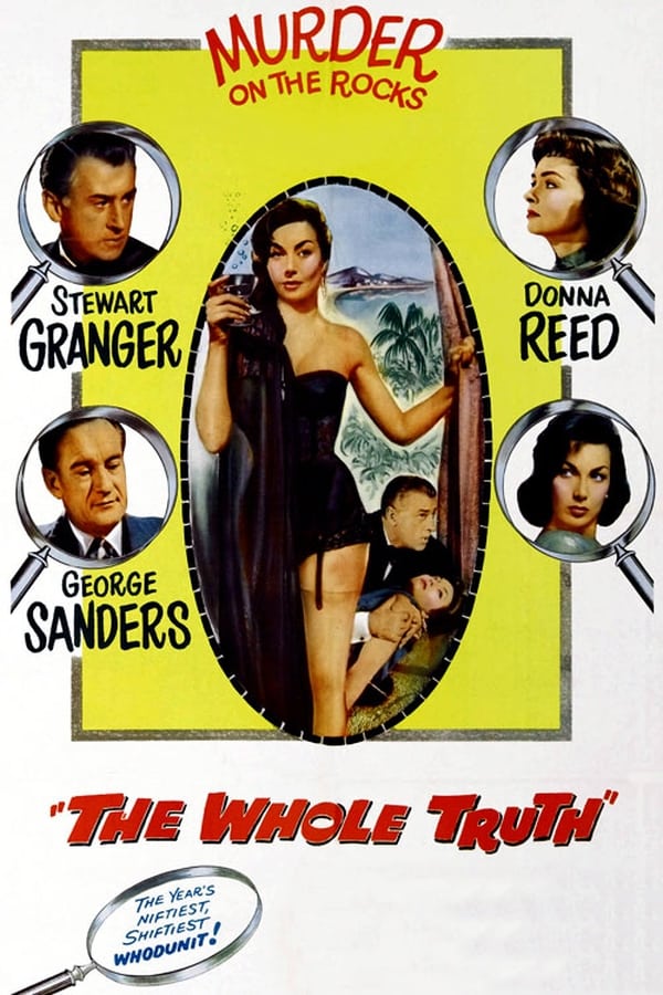 The Whole Truth (1958)