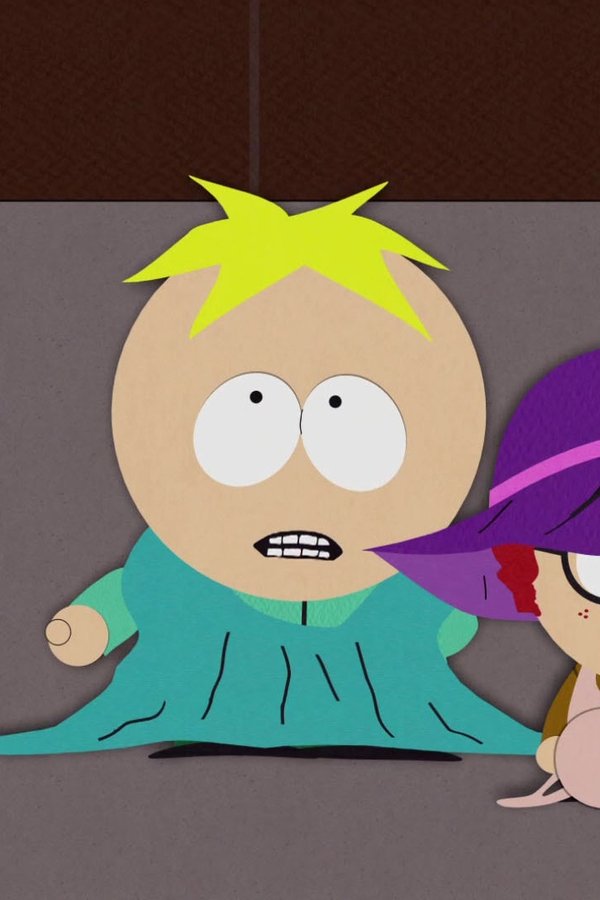 South Park – S03E08 – Bagno caldo per due