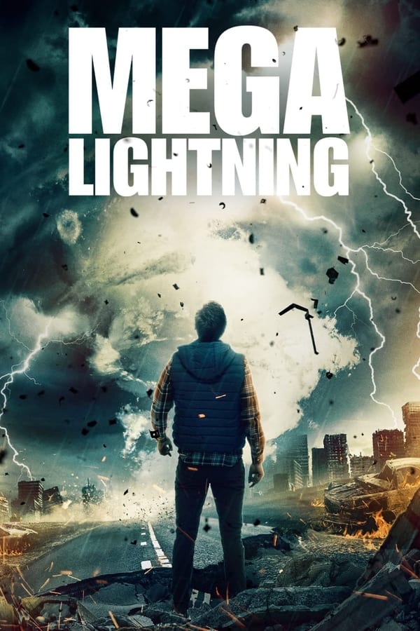 After a violent thunderstorm scares a house party, the guests flee to a nearby home for shelter.. only to discover, a more sinister hand is at play.. Now, they can't escape the strangers home due to the thunderstorm, but they can't stay inside due to the danger that follows them.