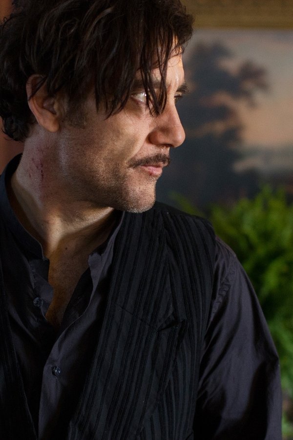 The Knick – S02E01 – Episodio 1