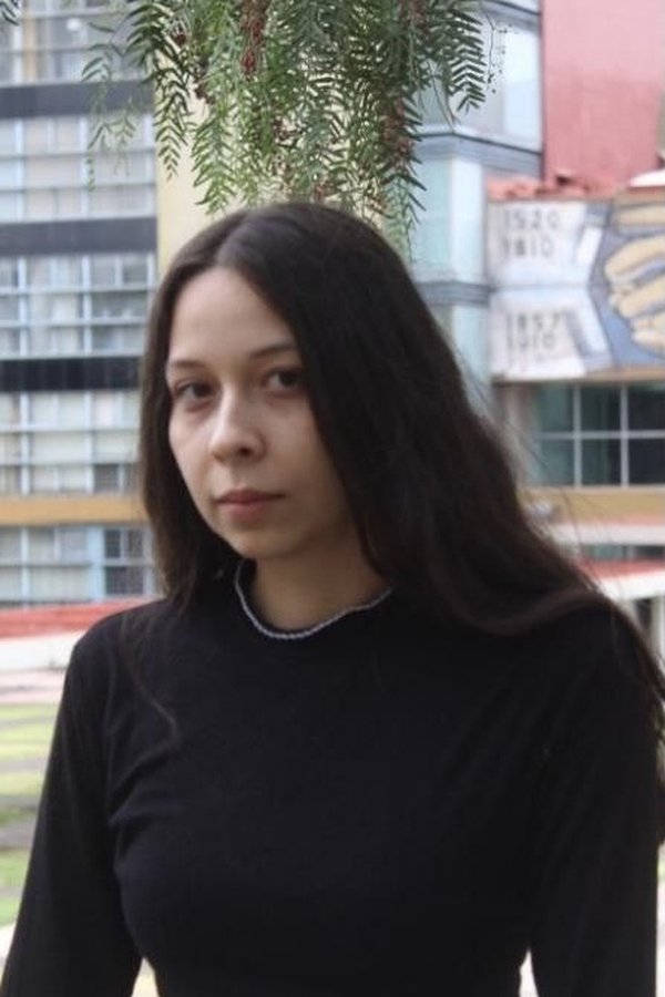 Donaji Olmedo