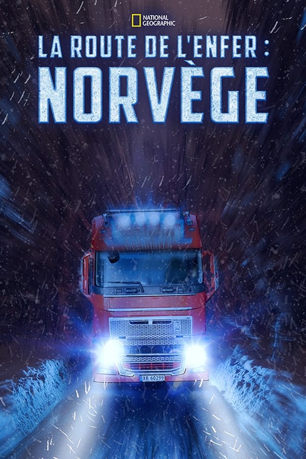 La Route de l’enfer: Norvège