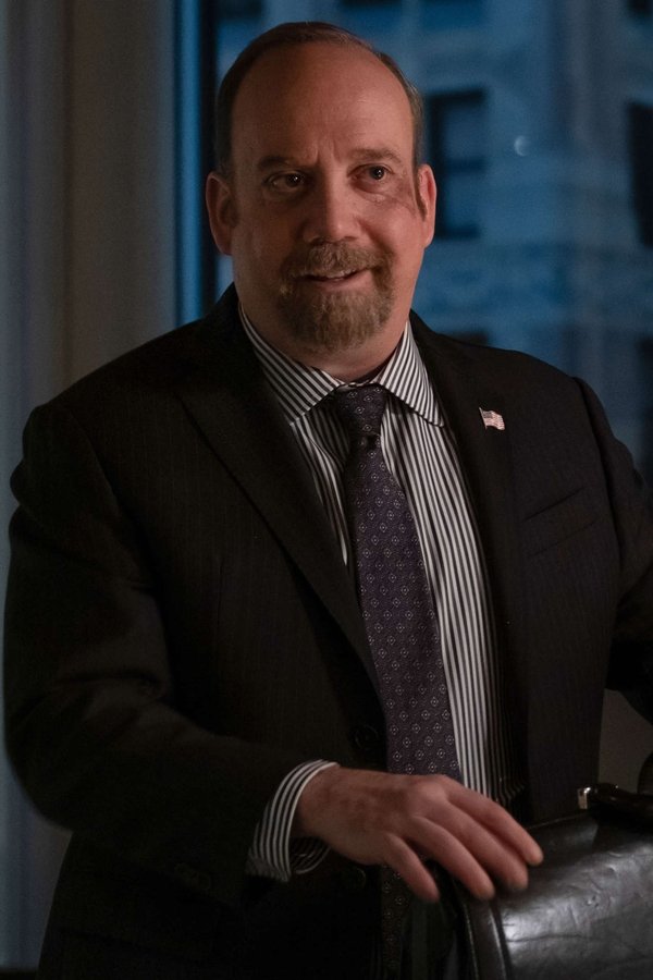 Billions – S05E05 – Accordo