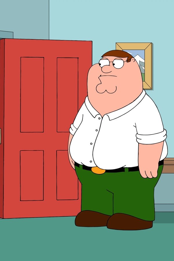 I Griffin – S16E01 – Come ti vinco un Emmy