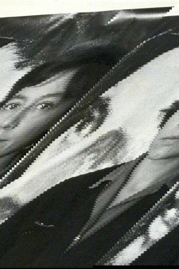 Alejandra Pizarnik
