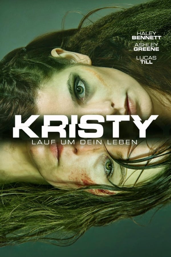 Kristy – Lauf um dein Leben