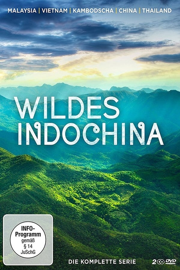 Wildest Indochina