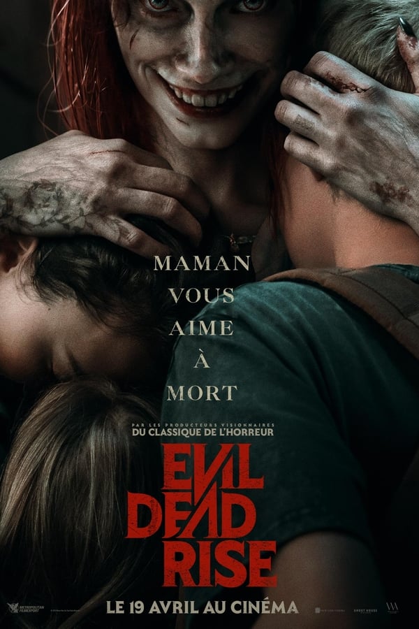 Evil Dead Rise