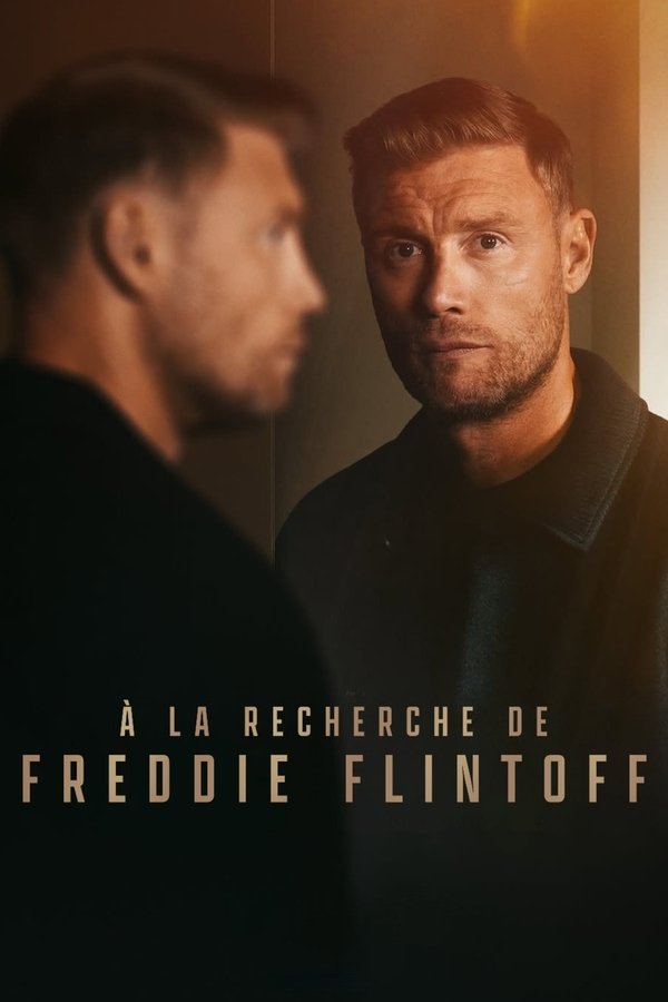 À la recherche de Freddie Flintoff