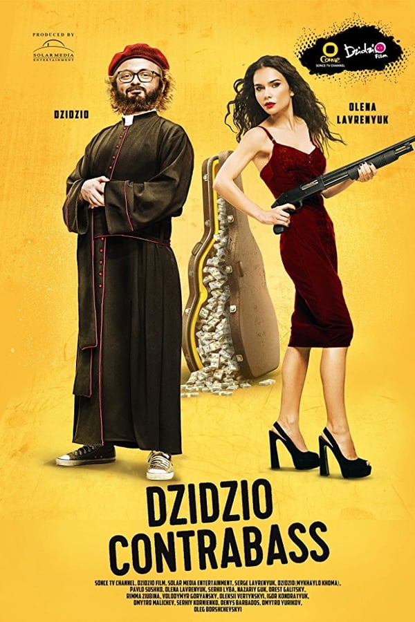 DZIDZIO Contrabass (2017)