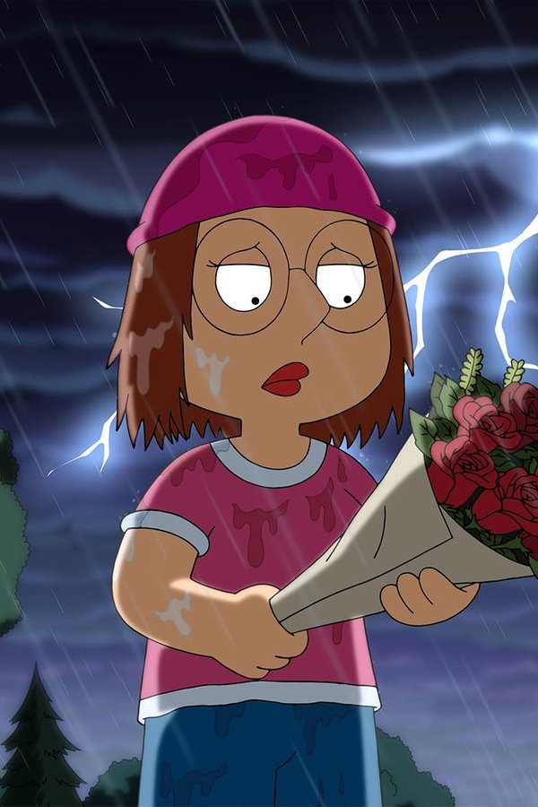 I Griffin – S18E18 – Il meglio di Meg