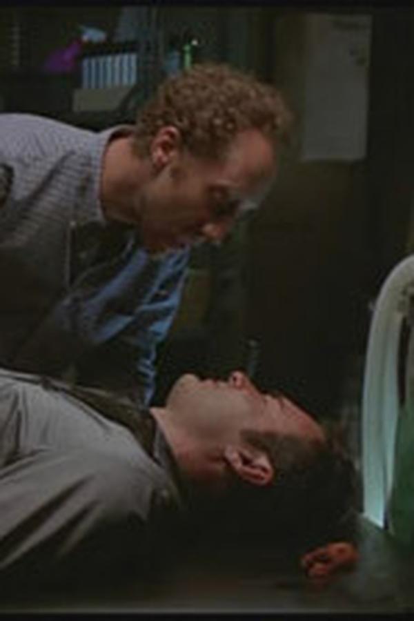 Nip/Tuck – S02E13 – Oona Wentworth