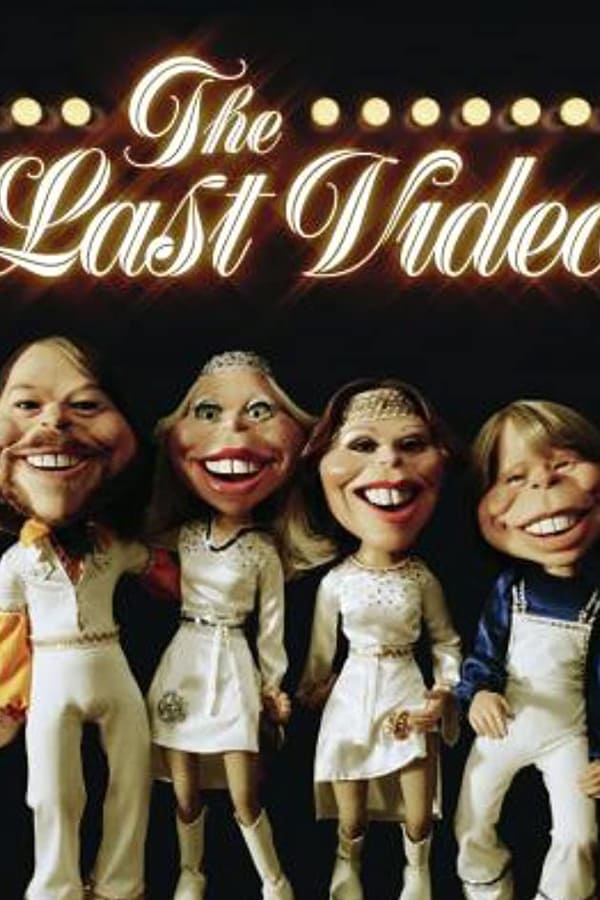 ABBA – The Last Video